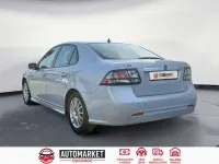 Usado Saab 9-3 Linear 180 CV (132 kW) 2009 Gris Berlina