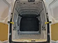 Usado Ford Transit Custom Trend 131 CV (96 kW) 2022 Blanco Van