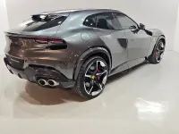 Usado Ferrari Purosangue 725 CV (533 kW) 2025 Gris / plata SUV