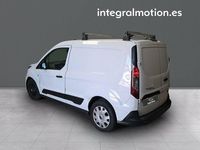 Usado Ford Transit Connect Trend 100 CV (73 kW) 2021 Blanco Monovolumen