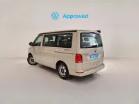 Usado VW California Beach 150 CV (110 kW) 2024 Beige Van