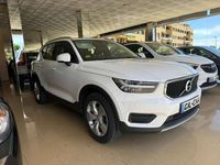 Usado Volvo XC40 150 CV (110 kW) 2020 Blanco SUV