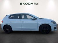 Usado Skoda Fabia Selection 95 CV (69 kW) 2025 Blanco Utilitario