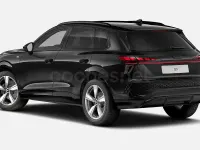 Nuevo Audi Q3 150 CV (110 kW) 2025 Negro SUV