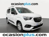 Usado Opel Combo Life Business Edition 102 CV (75 kW) 2023 Blanco Van