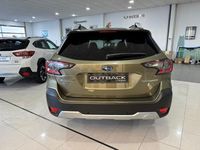 Nuevo Subaru Outback 169 CV (124 kW) 2025 Marrón Familiar