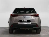 Usado Lexus UX 250h Business Edition 184 CV (135 kW) 2022 SUV