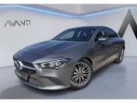 Usado Mercedes CLA200 163 CV (119 kW) 2019 Berlina