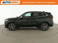 Usado BMW X1 xLine 163 CV (119 kW) 2024 Verde SUV