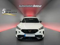 Usado Cupra Formentor 150 CV (110 kW) 2022 Blanco SUV