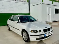 Usado BMW 320 M Sport 150 CV (110 kW) 2005 Blanco Berlina