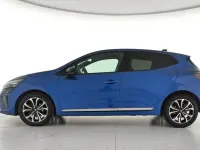 Usado Renault Clio V Techno 100 CV (73 kW) 2025 Azul Berlina