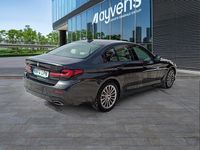 Usado BMW 540 Shadowline 340 CV (250 kW) 2021 Otro Berlina