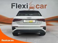 usado Audi A3 Sportback S line 30 TFSI 81kW S tronic