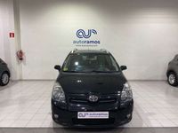 usado Toyota Corolla Verso 2.2 D4D 136cv Luna