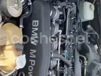 Usado BMW M635 286 CV (210 kW) 1988 Negro Coupe