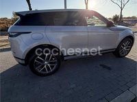 Usado Land Rover Range Rover evoque Autobiography 309 CV (227 kW) 2024 Gris / plata SUV