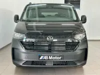 Nuevo VW Caravelle 150 CV (110 kW) 2026 Negro Van