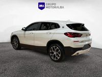 Usado BMW X2 136 HP (100 kW) 2020 Branco SUV