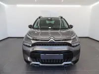 Usado Citroën C3 Aircross PureTech 110 CV (80 kW) 2023 Gris / plata SUV