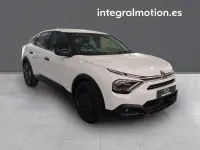 Usado Citroën C4 Feel 130 CV (95 kW) 2023 Blanco SUV