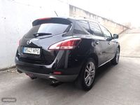 usado Nissan Murano Tekna Premium A/T 2010