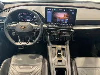 Usado Cupra Formentor 204 CV (150 kW) 2025 Blanco SUV