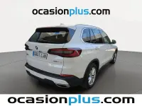 Usado BMW X5 231 CV (169 kW) 2020 Blanco SUV