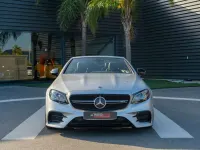 Usado Mercedes E53 AMG AMG 435 CV (319 kW) 2019 Gris Descapotable