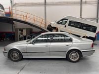 Usado BMW 530 184 CV (135 kW) 1999 Gris / plata Familiar