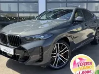 Usado BMW X6 M Sport 352 CV (258 kW) 2025 SUV