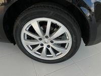 Usado Renault Mégane IV Life 115 CV (84 kW) 2021 Negro Berlina