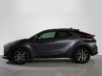 Usado Toyota C-HR+ Advance 102 kW (140 CV) 2024 Gris grafito SUV