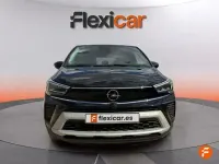 Usado Opel Crossland Elegance 110 CV (80 kW) 2024 Negro SUV