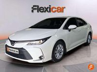 Usado Toyota Corolla Active 140 CV (102 kW) 2023 Blanco Utilitario