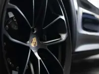 Usado Porsche Cayenne Turbo GT 640 CV (470 kW) 2023 Negro SUV