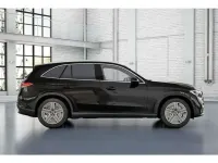 Nuevo Mercedes GLC300 269 CV (197 kW) 2025 Negro SUV