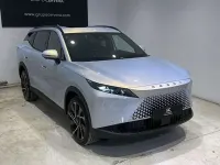 Usado Omoda 7 279 CV (205 kW) 2026 Gris SUV