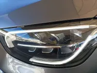 Usado Mercedes GLC300e 320 CV (235 kW) 2021 Gris / plata SUV