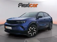 Usado Opel Mokka 136 CV (100 kW) 2025 Azul SUV