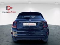 Usado Fiat 500X Sport 120 CV (88 kW) 2022 Negro SUV