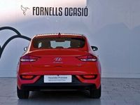 Usado Hyundai i30 120 CV (88 kW) 2018 Rojo
