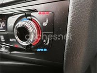 Usado Audi A5 Cabriolet S-Line 245 CV (180 kW) 2014 Marrón Descapotable