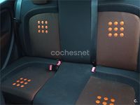 Usado Fiat Grande Punto Sport 130 CV (95 kW) 2006 Naranja Utilitario