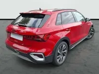 Usado Audi A3 Ambiente 204 CV (150 kW) 2025 Rojo Berlina