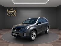 Usado Kia Sorento 197 CV (144 kW) 2015 Gris SUV