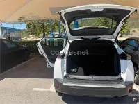 Usado Peugeot 2008 Allure 100 CV (73 kW) 2020 Blanco SUV