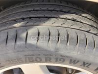 Usado Mercedes ML320 224 CV (164 kW) 2006 Beige SUV