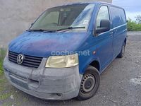 Usado VW Transporter 2003 Diesel Van