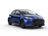 Nuevo Mazda 2 Center-Line 115 CV (84 kW) 2026 Azul Utilitario